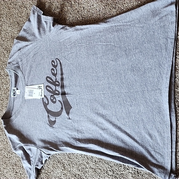 Suburban Riot Frankie V Neck White